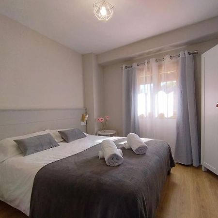 Casa Borlas Bierge Εξωτερικό φωτογραφία