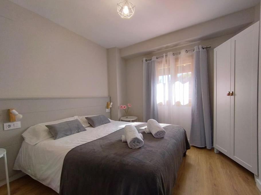 Casa Borlas Bierge Εξωτερικό φωτογραφία