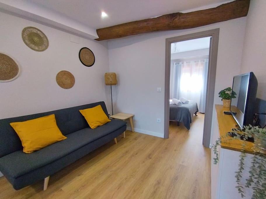 Casa Borlas Bierge Εξωτερικό φωτογραφία