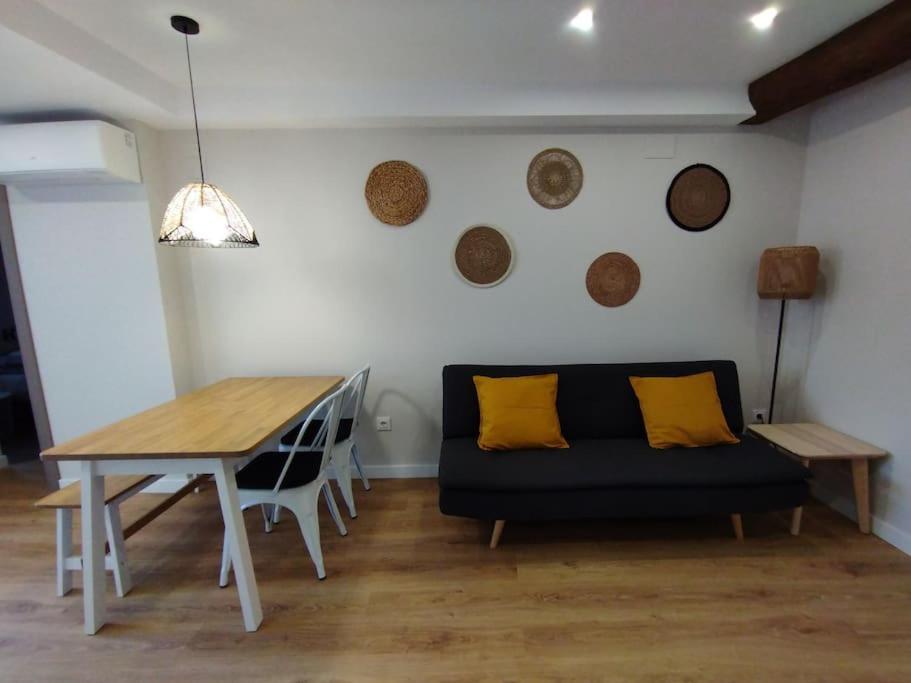 Casa Borlas Bierge Εξωτερικό φωτογραφία