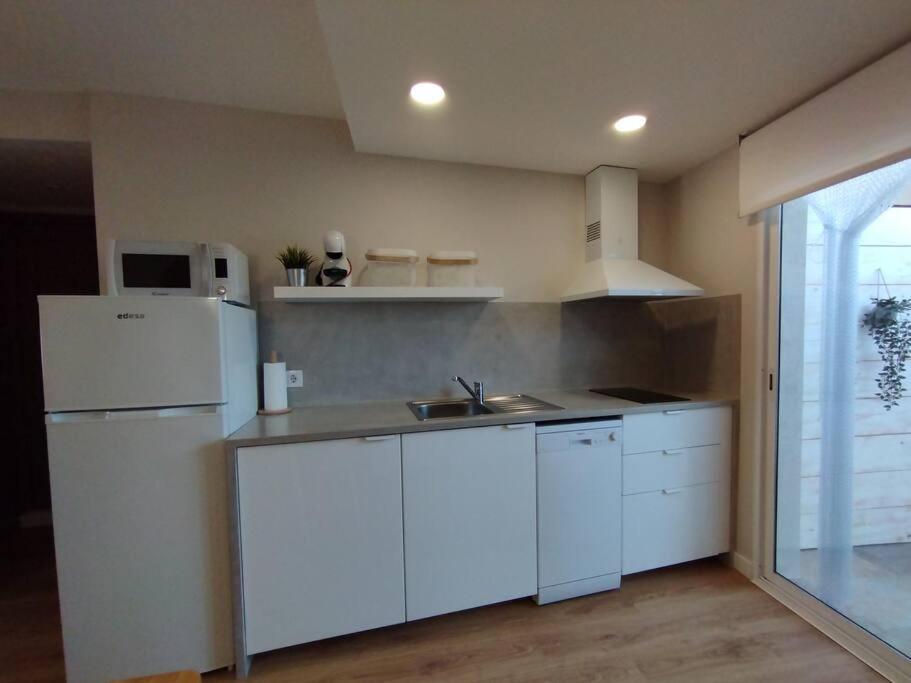 Casa Borlas Bierge Εξωτερικό φωτογραφία