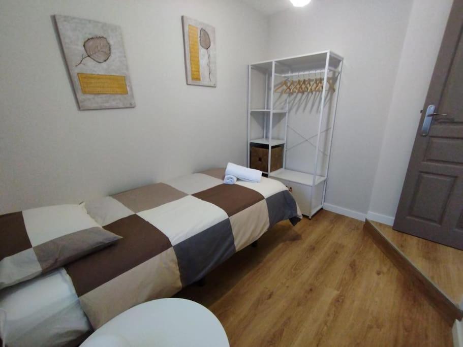 Casa Borlas Bierge Εξωτερικό φωτογραφία